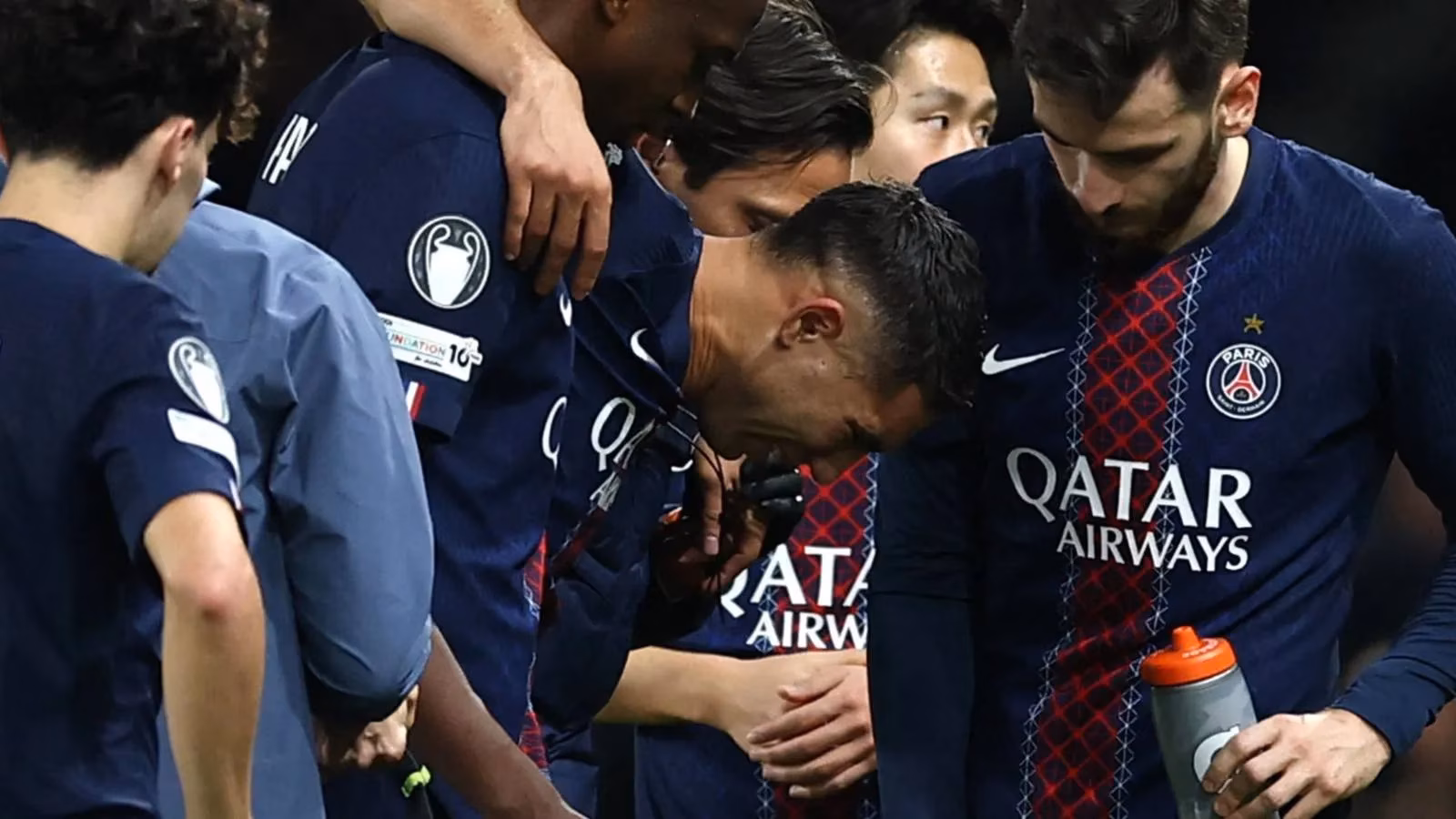 achraf-hakimis-ankle-shattered-by-luis-diazs-reckless-tackle-paris-saint-germain-stars-career-at-a-crossroads-image-0